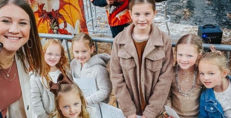 OutDaughtered Spoilers: Fans Think TLC Has Pushed The Limits On This ...