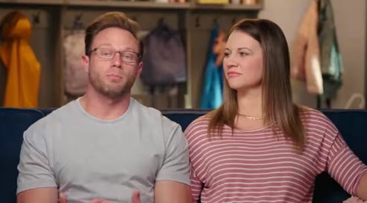 OutDaughtered Fans think Danielle Busby Is Kate Gosselin 2.0