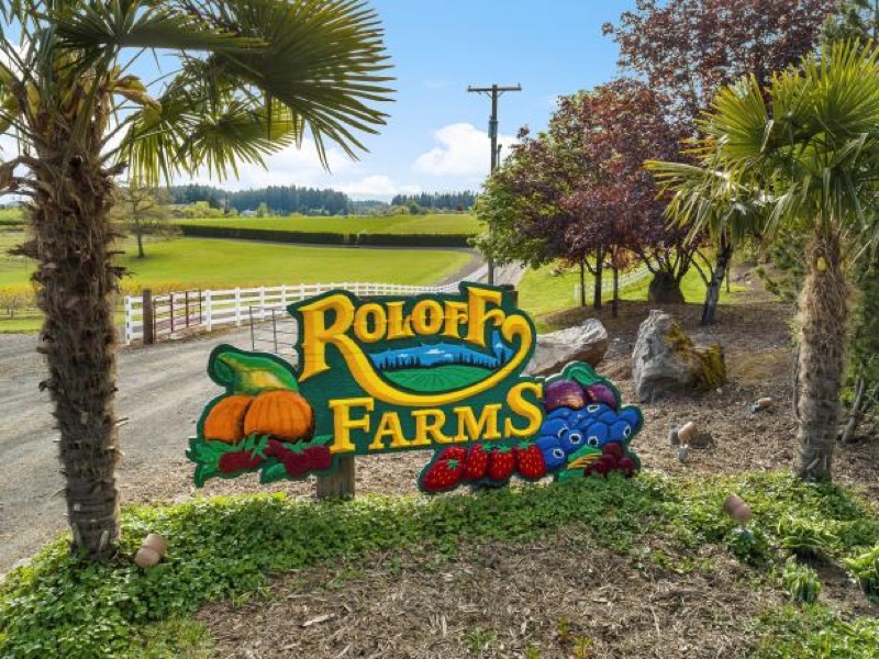 Roloff Farm
