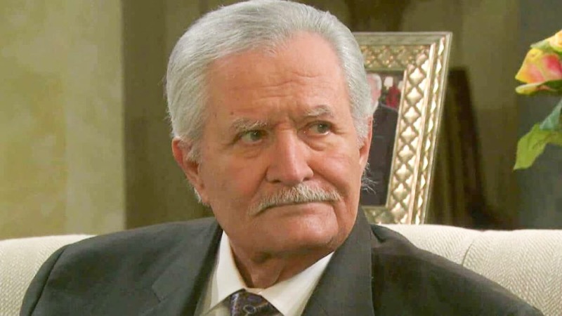 Days of Our Lives: Victor Kiriakis’ (John Aniston)