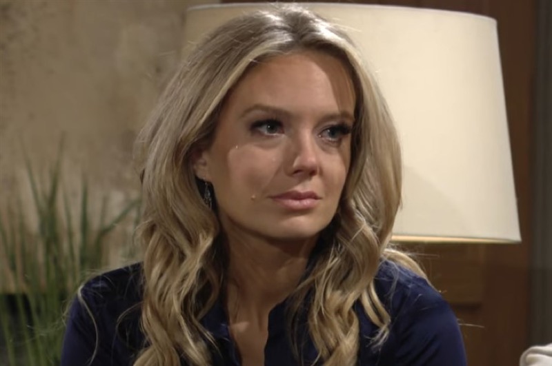 The Young And The Restless: Abby Newman Abbott (Melissa Ordway)