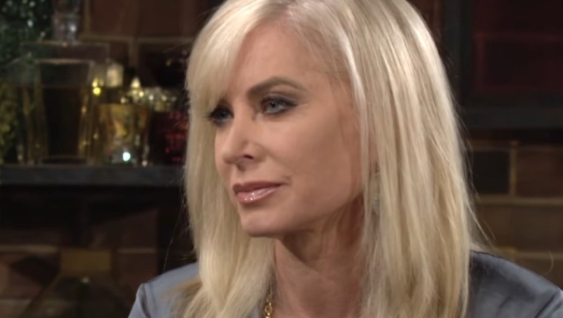 The Young And The Restless: Ashley Abbott (Eileen Davidson)