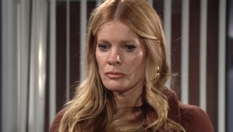The Young And The Restless: Phyllis Summers (Michelle Stafford)
