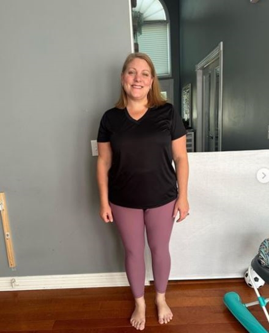 90 Day Fiance Anna Campisi Reveals Amazing Weight Loss