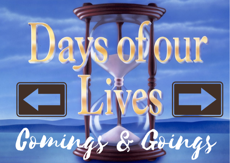 Days Of Our Lives