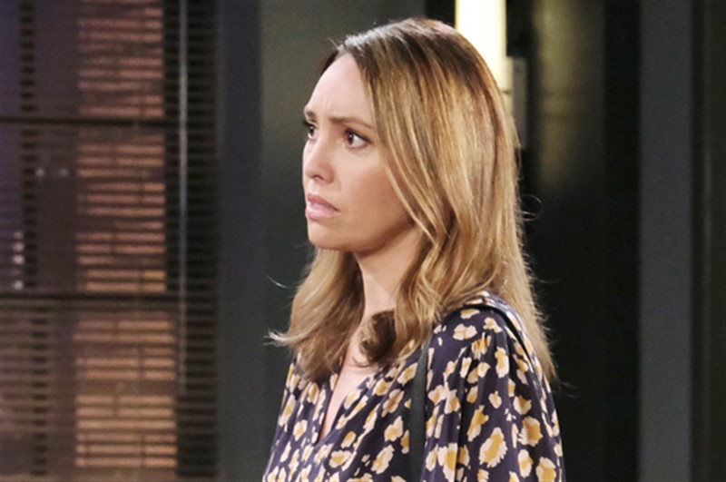 Days Of Our Lives: Kristen DiMera (Stacy Haiduk)