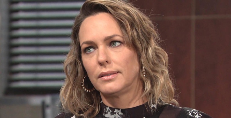 Days Of Our Lives: Nicole Walker (Arianne Zucker)