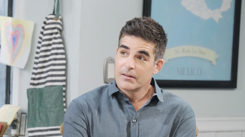 Days Of Our Lives: Rafe Hernandez (Galen Gering)