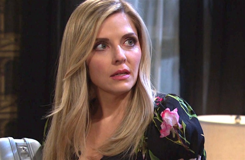 Days Of Our Lives Spoilers: Theresa's Forgery Scheme Changes Lives Forever