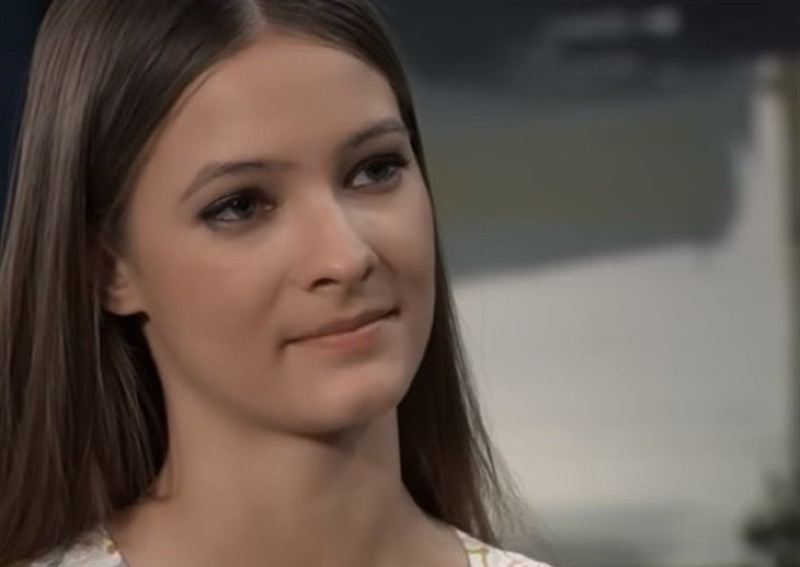 General Hospital: Esme Prince (Avery Pohl)