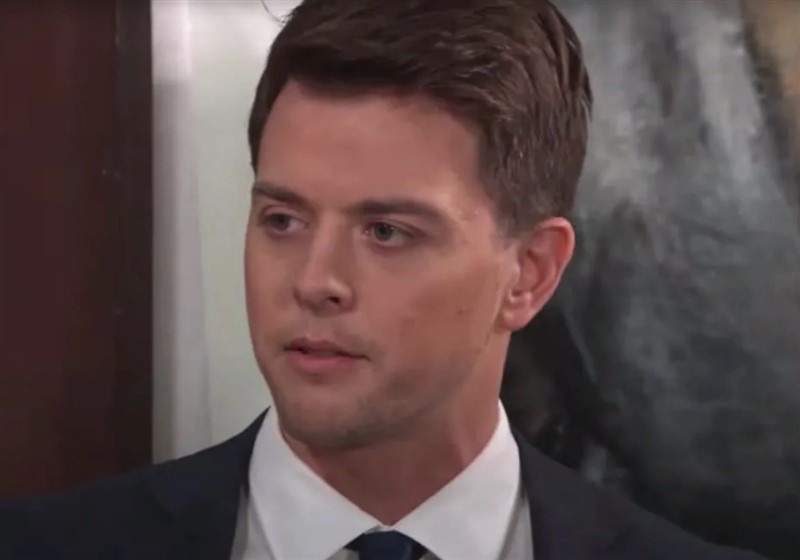 General Hospital Spoilers: Dex Forsakes Himself For Michael With ...