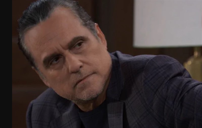 General Hospital: Sonny Corinthos (Maurice Benard)