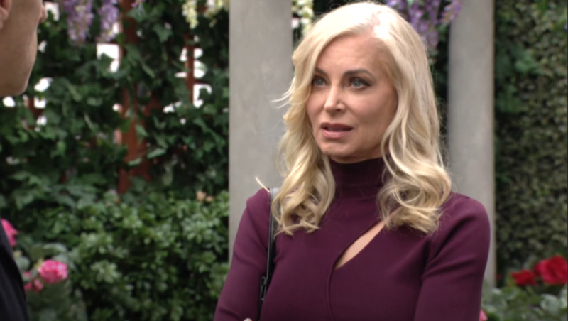 The Young And The Restless Spoilers: Ashley Goes Missing!