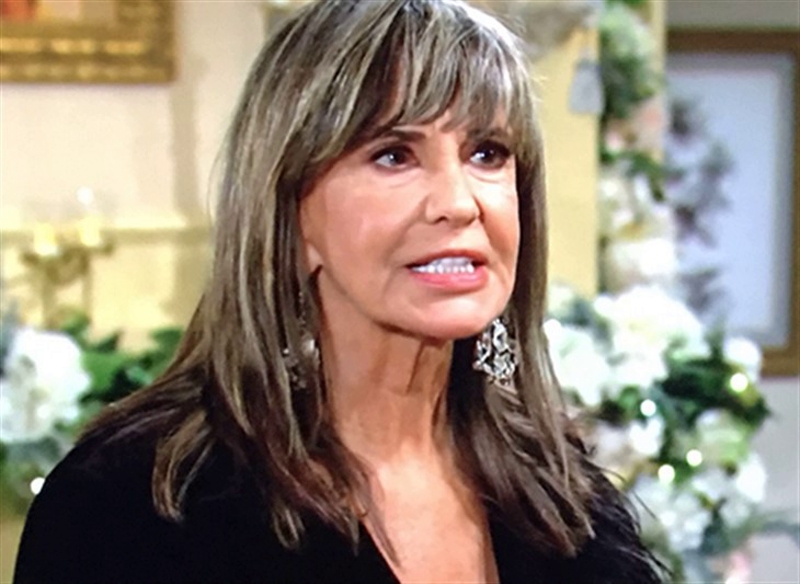 The Young And The Restless: Jill Abbott