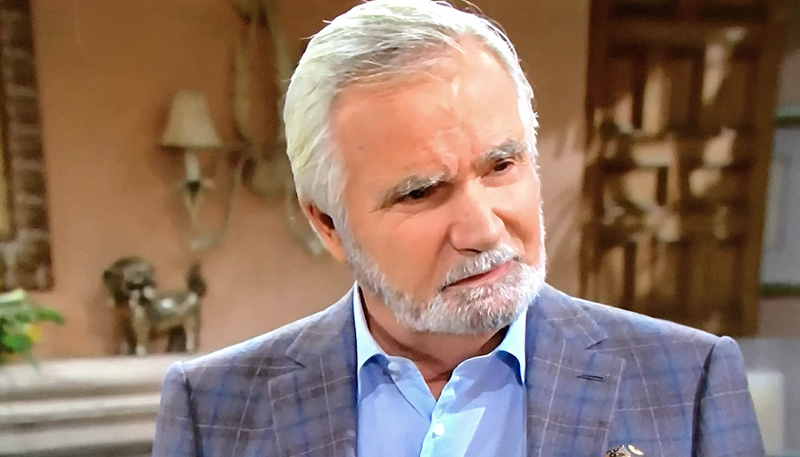 The Bold And The Beautiful: Eric Forrester (John McCook)