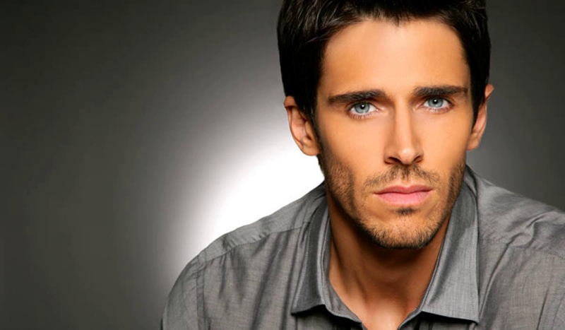 The Bold And The Beautiful: Owen Knight (Brandon Beemer)