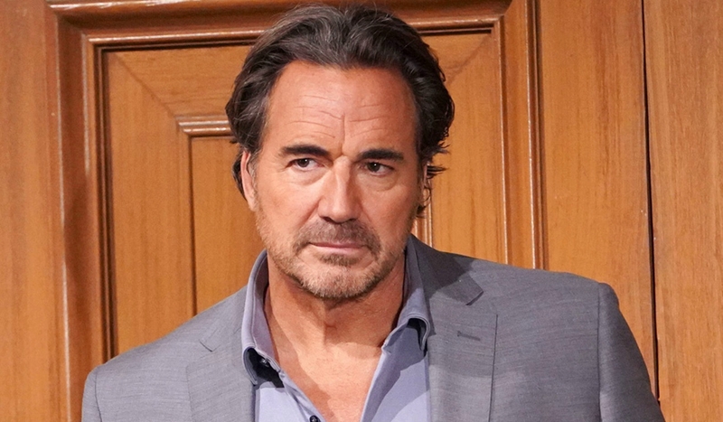 The Bold And The Beautiful: Ridge Forrester (Thorsten Kaye)