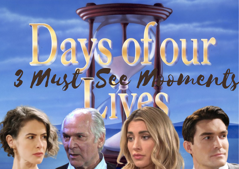 Days Of Our Lives