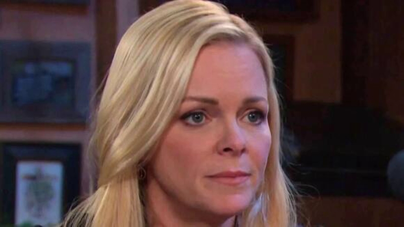 Days Of Our Lives: Belle Brady (Martha Madison)