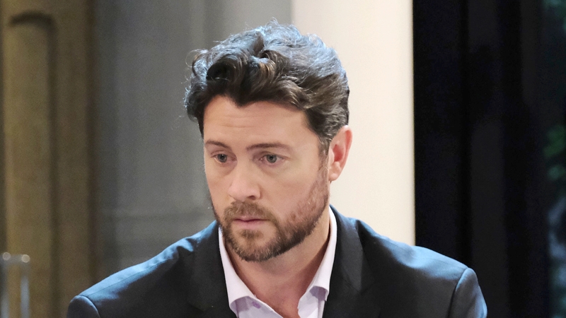 Days Of Our Lives: EJ Dimera (Dan Feuerriegel)