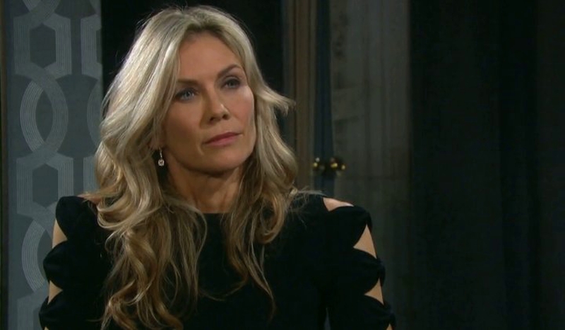 Days Of Our Lives: Kristen DiMera (Stacy Haiduk)