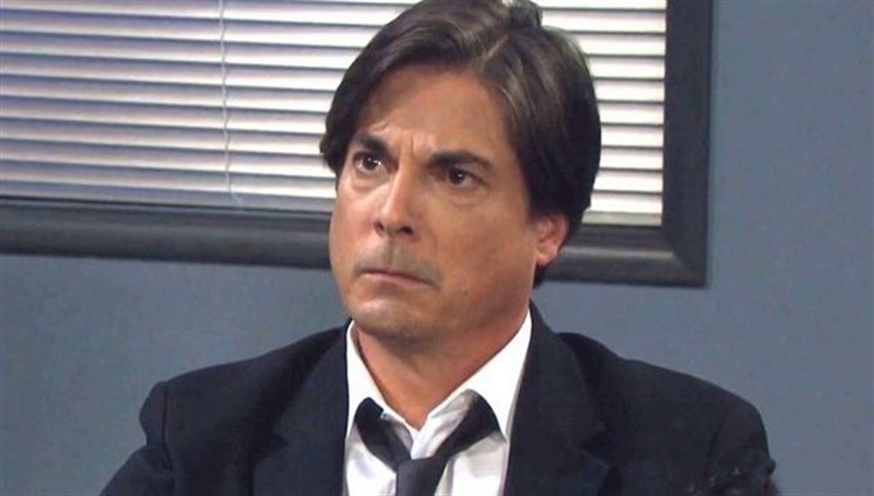 Days Of Our Lives: Lucas Horton (Bryan Datillo)