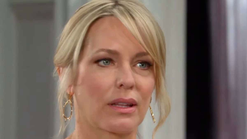 Days Of Our Lives: Nicole Walker (Arianne Zucker)
