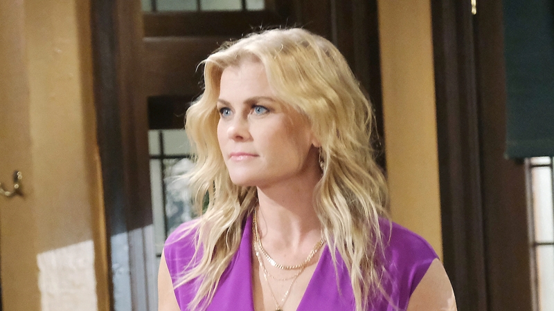 Days of Our Lives: Sami Brady (Allison Sweeney)