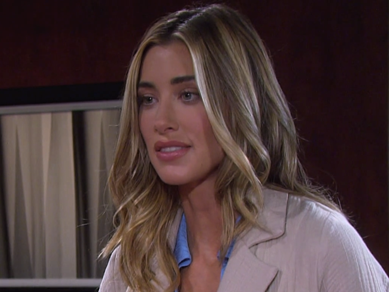 Days Of Our Lives: Sloan Petersen (Jessica Serfaty)