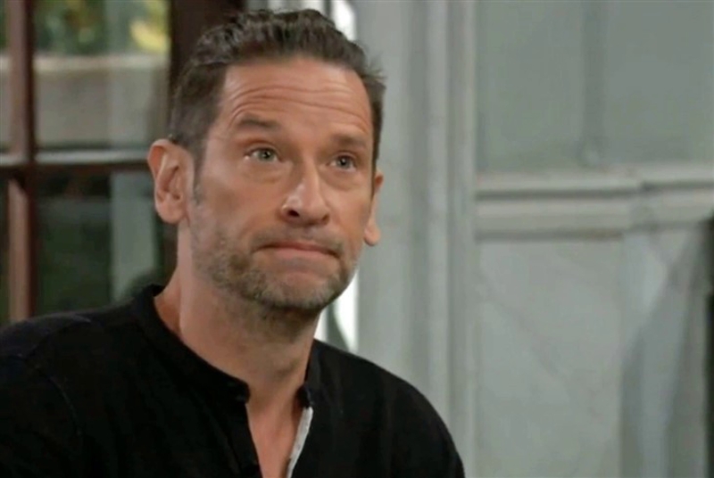 General Hospital: Austin Gatlin-Holt (Roger Howarth)