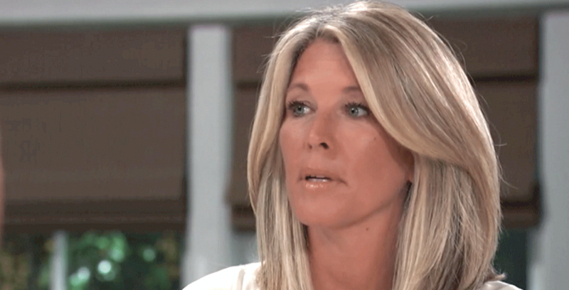 General Hospital: Carly Spencer (Laura Wright)