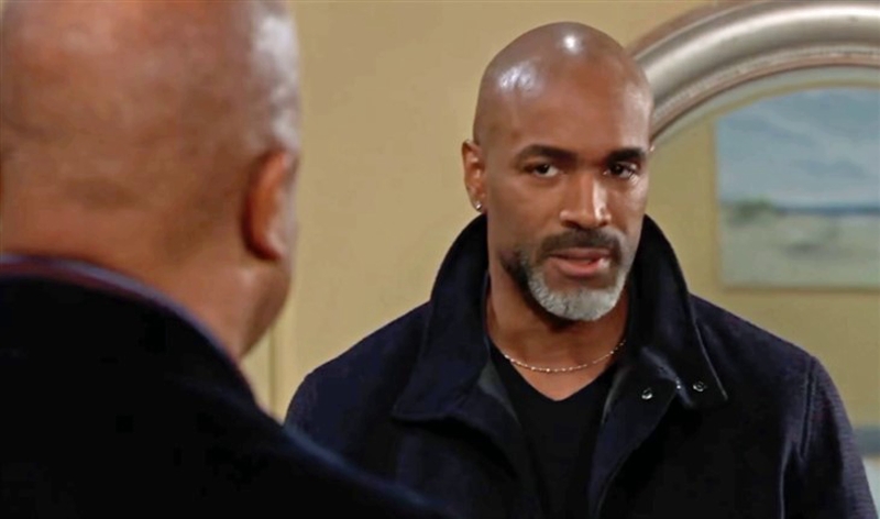 General Hospital Spoilers: Trina Tries Not to Gush About Spencer To ...