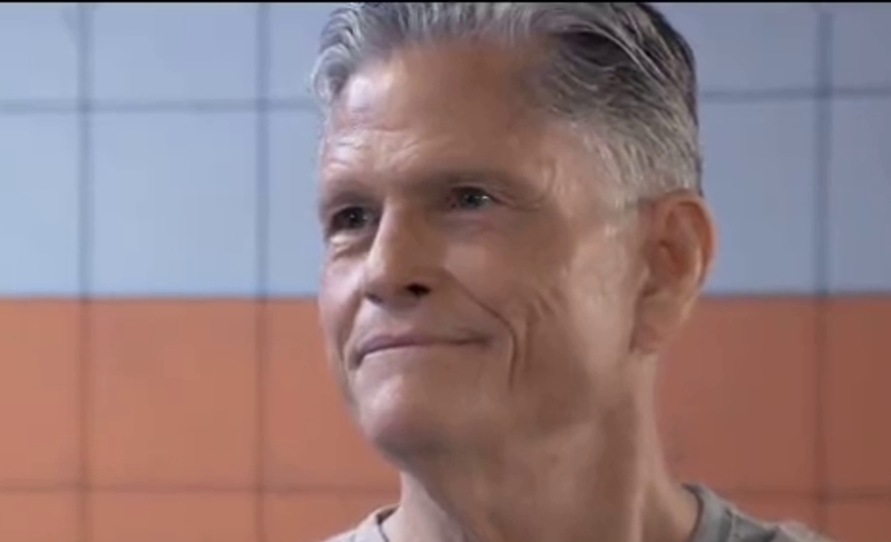 General Hospital: Cyrus Renault (Jeff Kober)