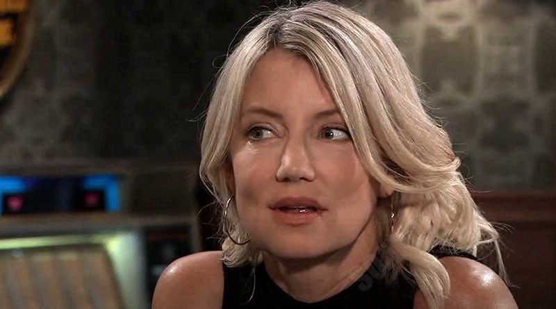 General Hospital: Nina Reeves (Cynthia Watros)