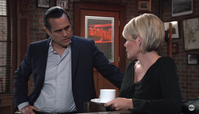 General Hospital Spoilers: Ava And Sonny's Romantic Future – Twist Outcome  After Nina's Betrayal?