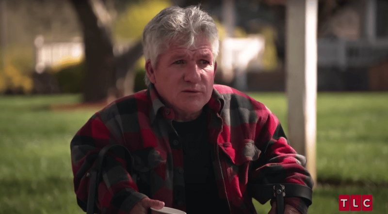 Matt Roloff