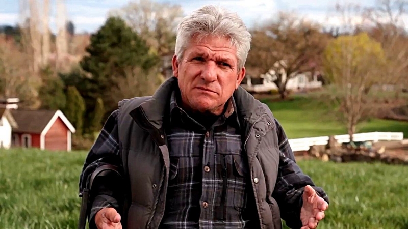 Matt Roloff