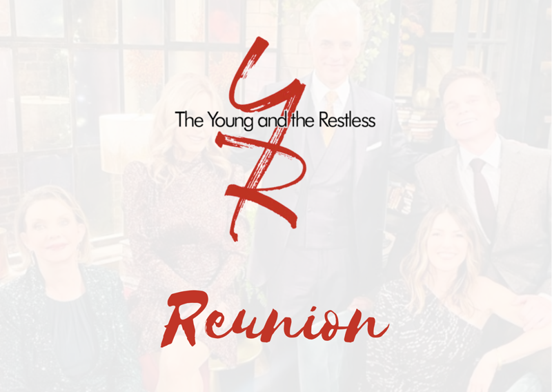The Young And The Restless