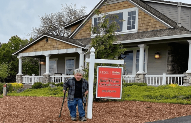 Little People Big World