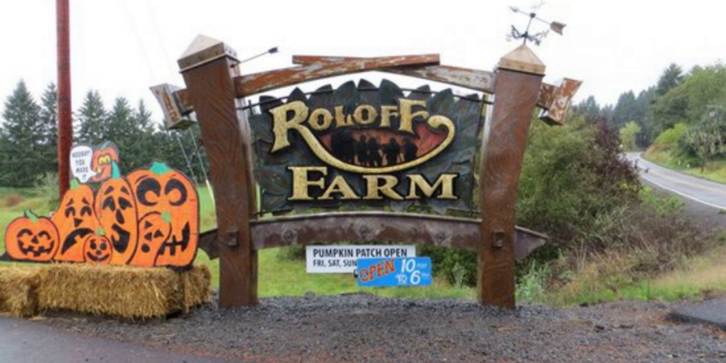 Roloff Farm