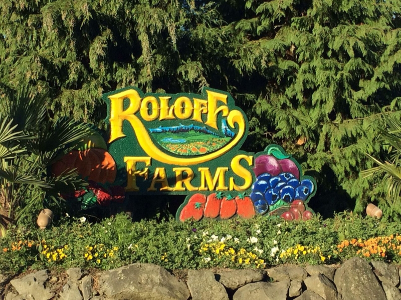 Roloff Farms