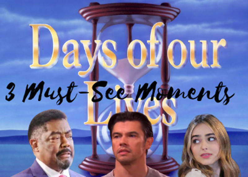 Days Of Our Lives