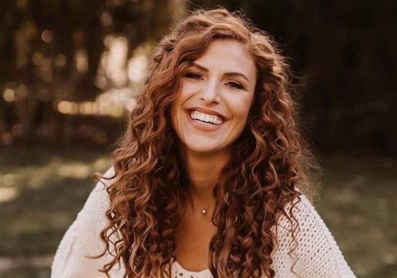 Audrey Roloff