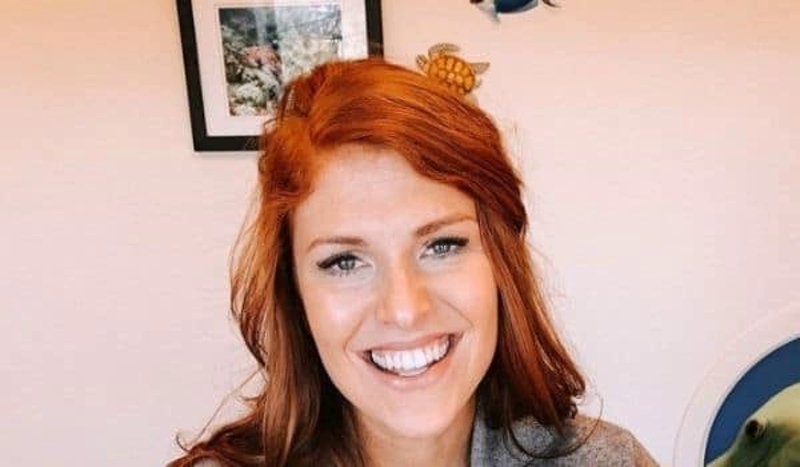 Audrey Roloff