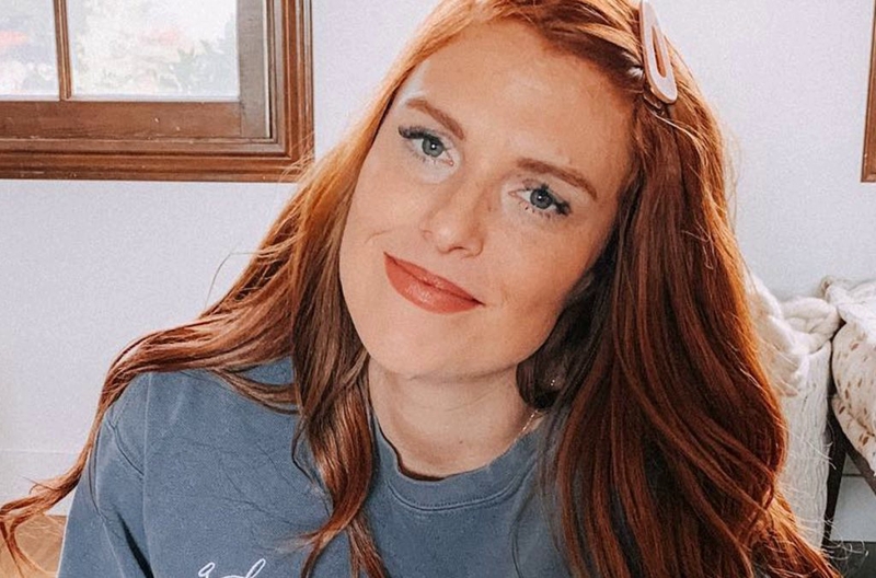 Audrey Roloff