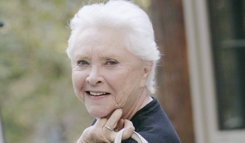 The Bold And The Beautiful: Stephanie Forrester (Susan Flannery)