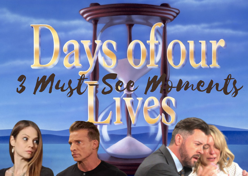 Days Of Our Lives