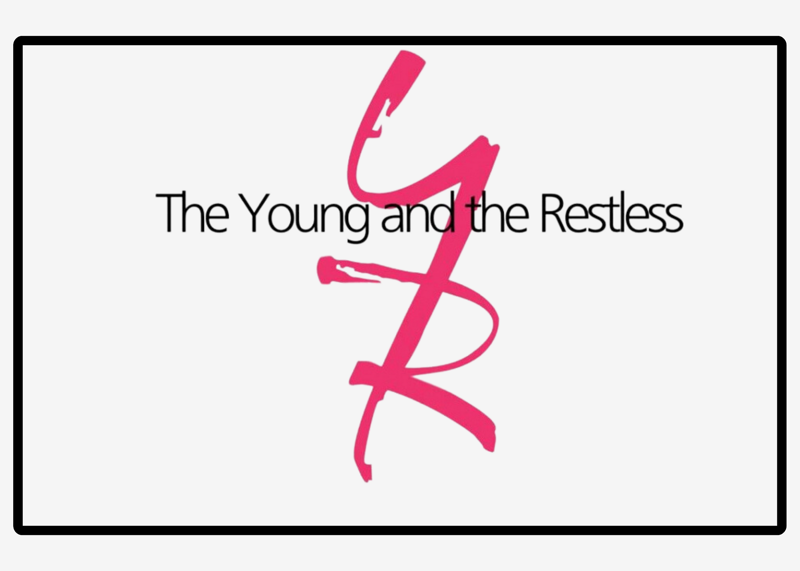 The Young And The Restless