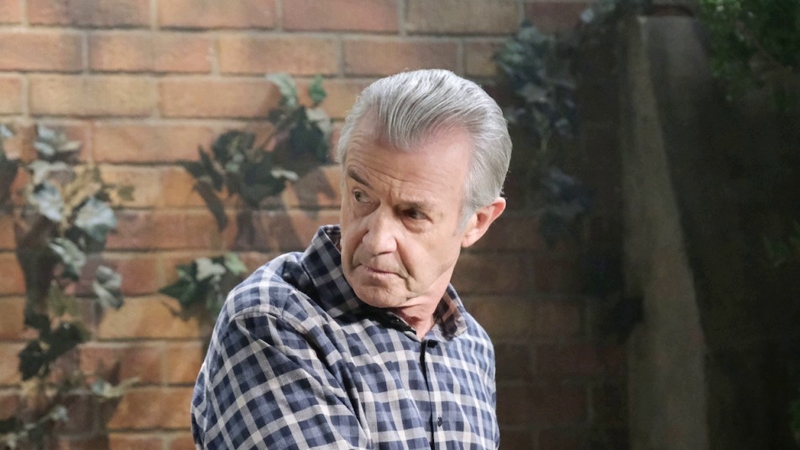 Days Of Our Lives Spoilers: Clyde's New Dynamic Drug Duo, Forces Stefan And  Ava To Team Up?