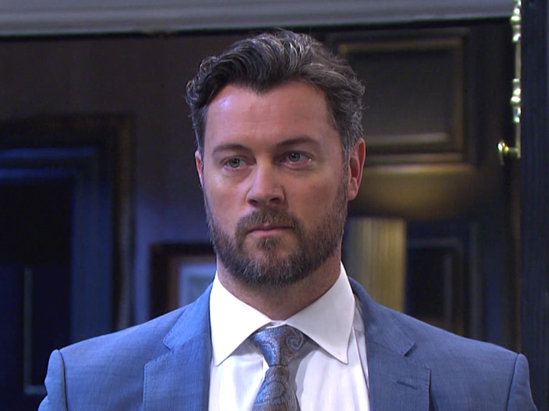 Days Of Our Lives: EJ DiMera (Dan Feurreriegel)